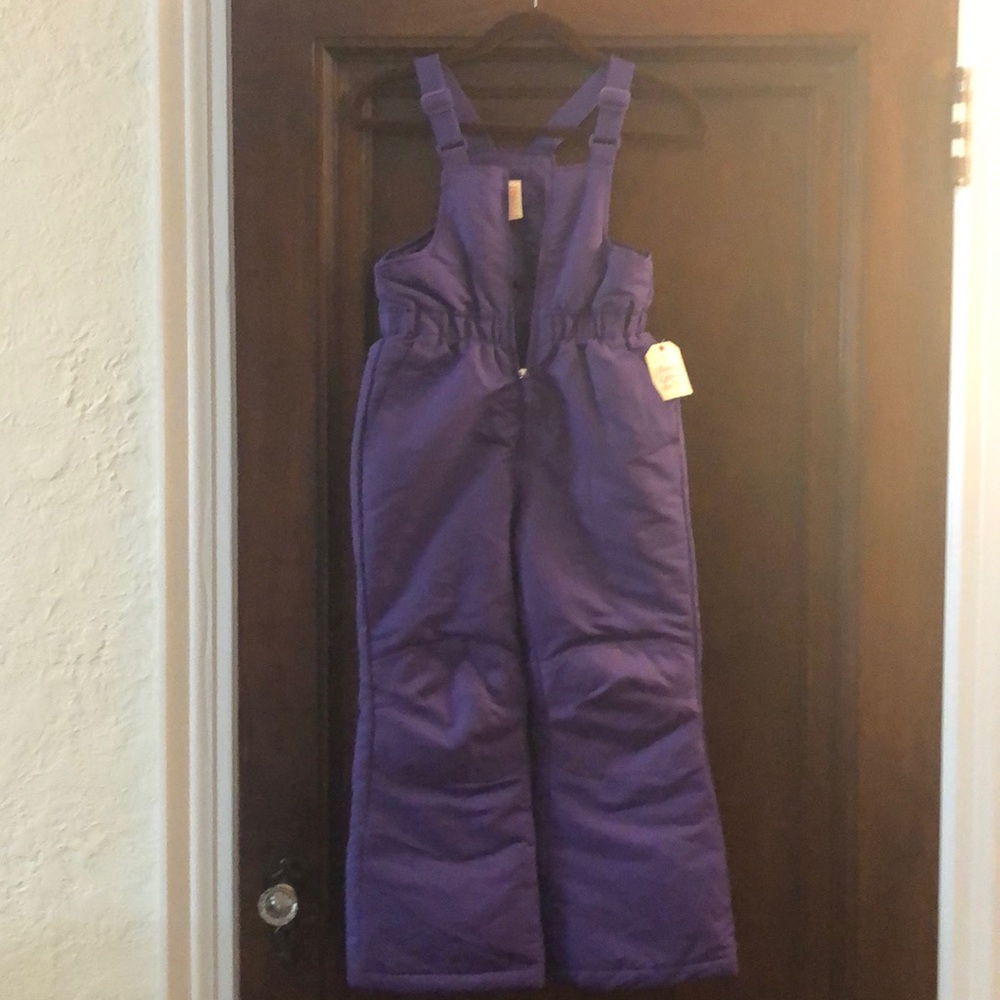 Snowsuit faded glory